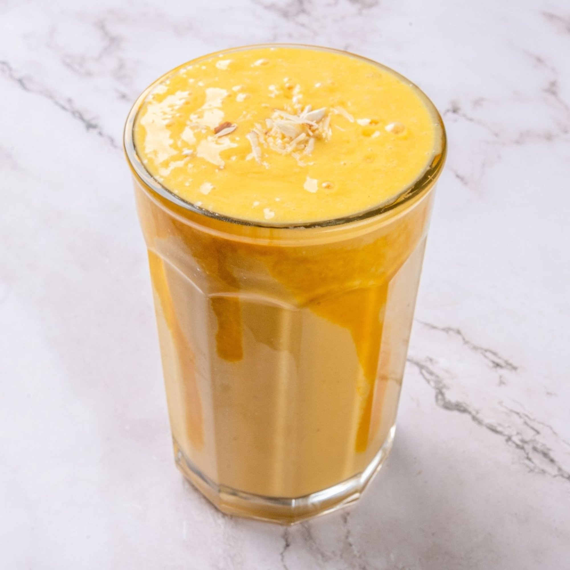 Mango Lassi