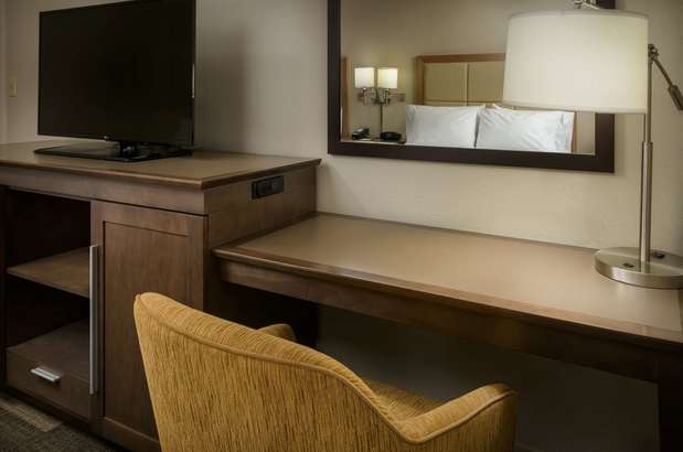 Images Hampton Inn & Suites Phoenix/Scottsdale