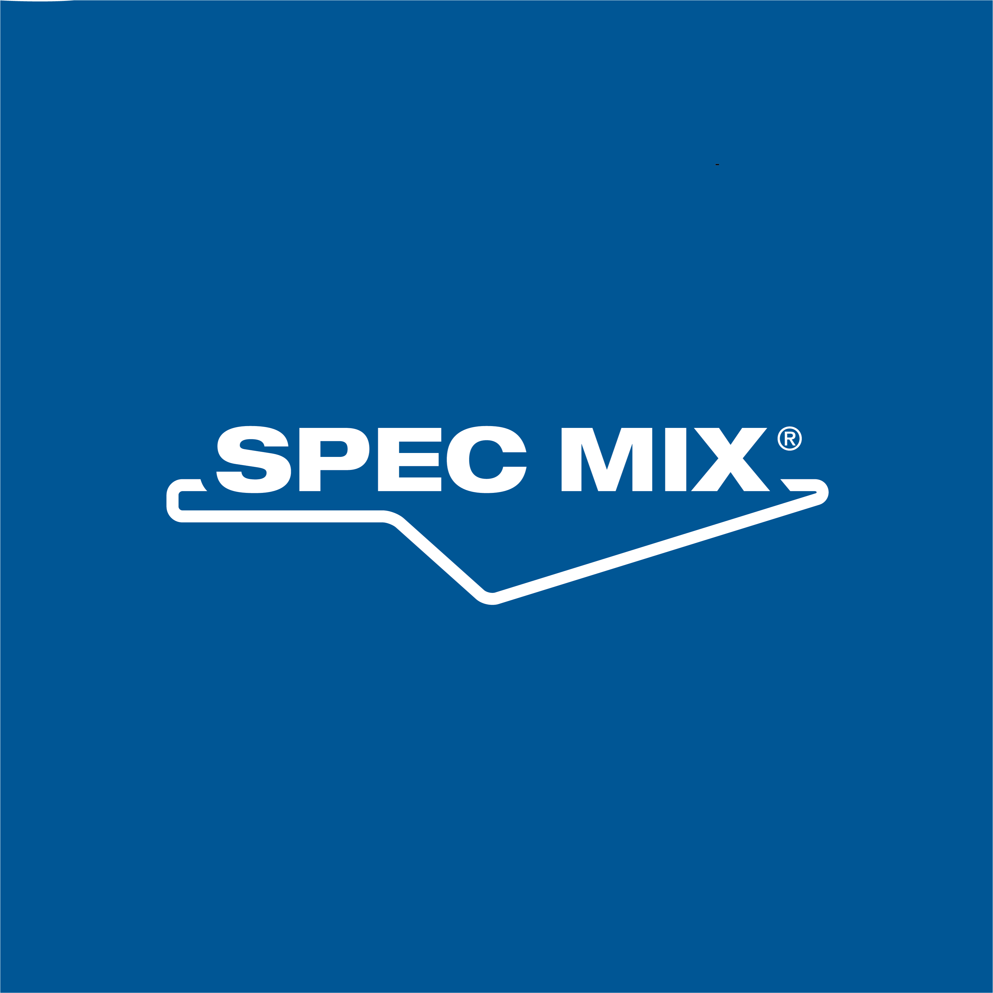 SPEC MIX