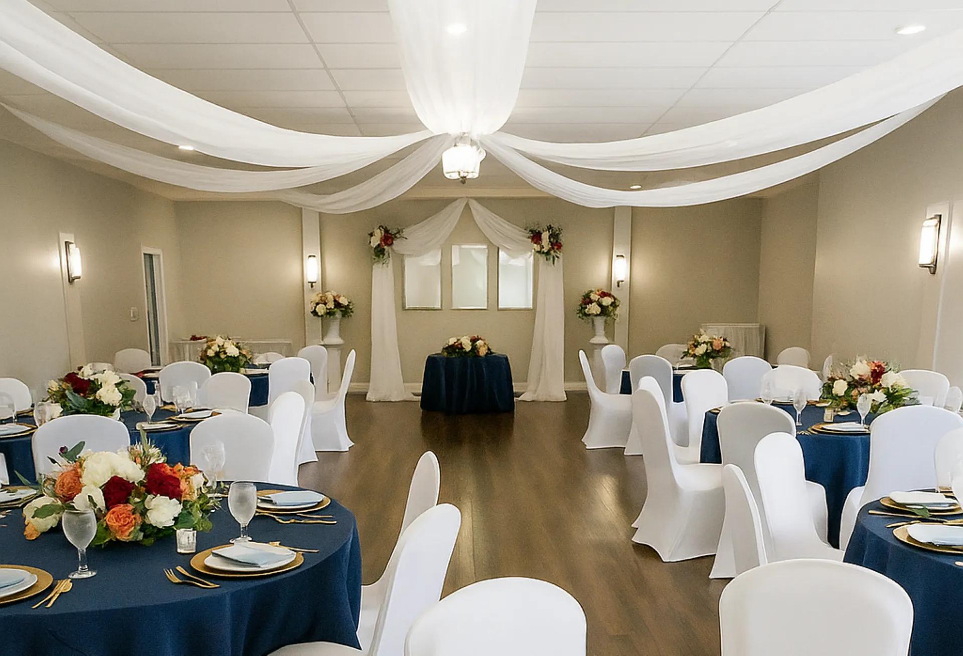 Weddings