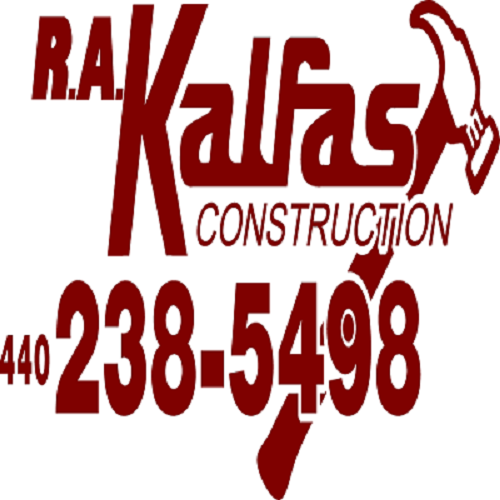 R.A. Kalfas Construction Photo