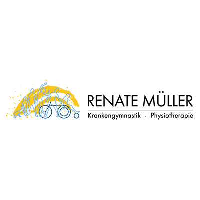 Logo von Renate Müller – Krankengymnastik, Physiotherapie