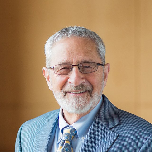 Dr. Robert Stamper, MD Photo