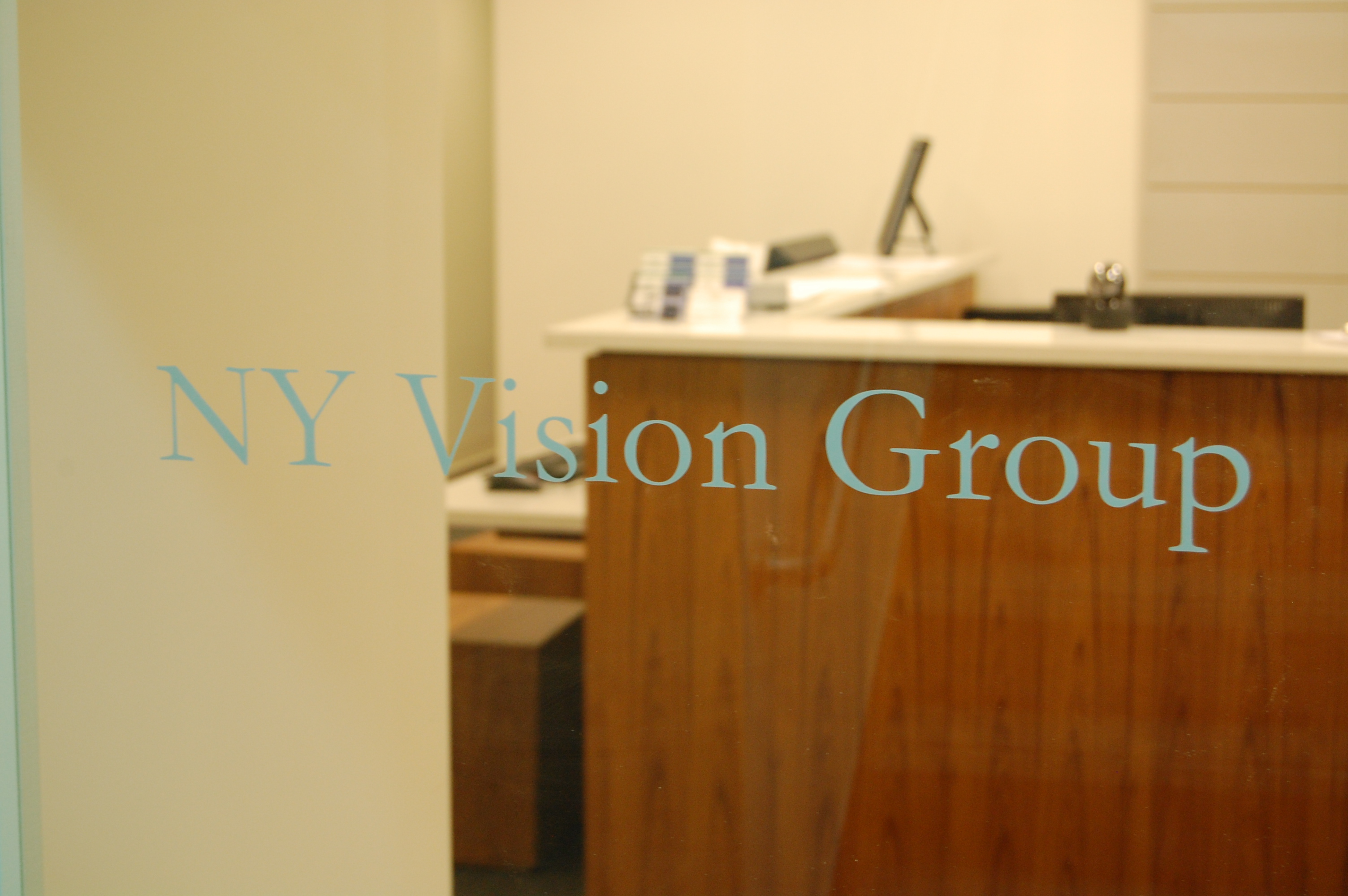NY Vision Group - Dr. Harry R. Koster, MD Photo