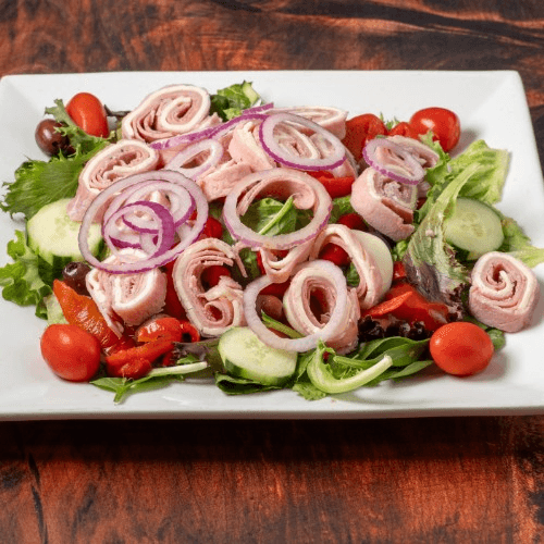 Antipasto Salad