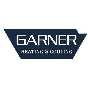 Garner Heating &amp; Cooling Logo