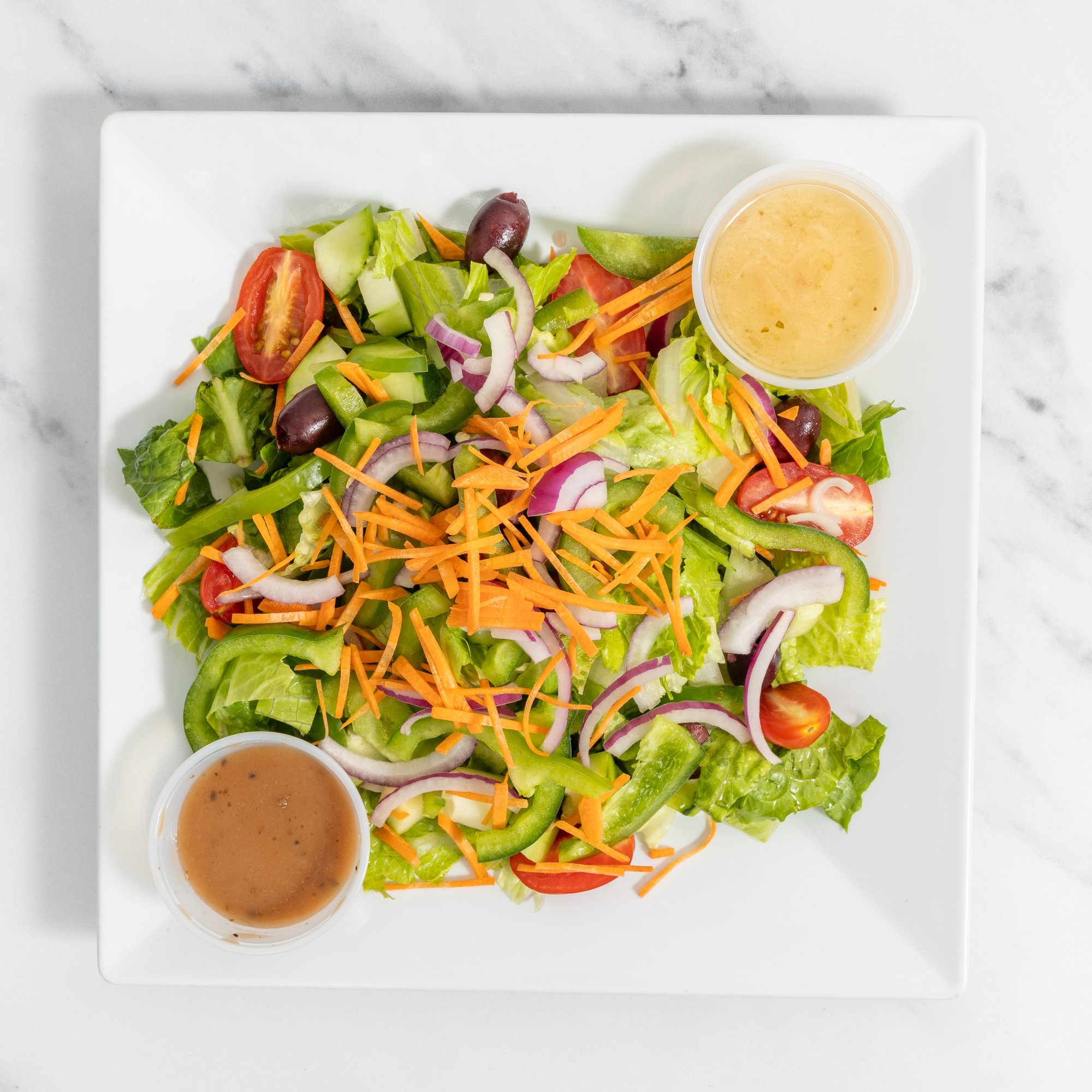 Garden Salad