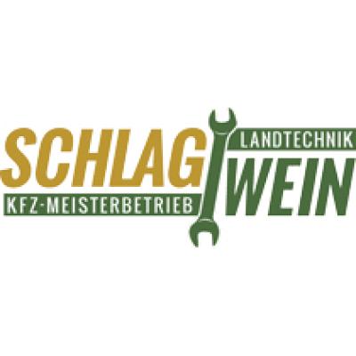 Logo von Kfz- und Landtechnik Heinz Schlagwein