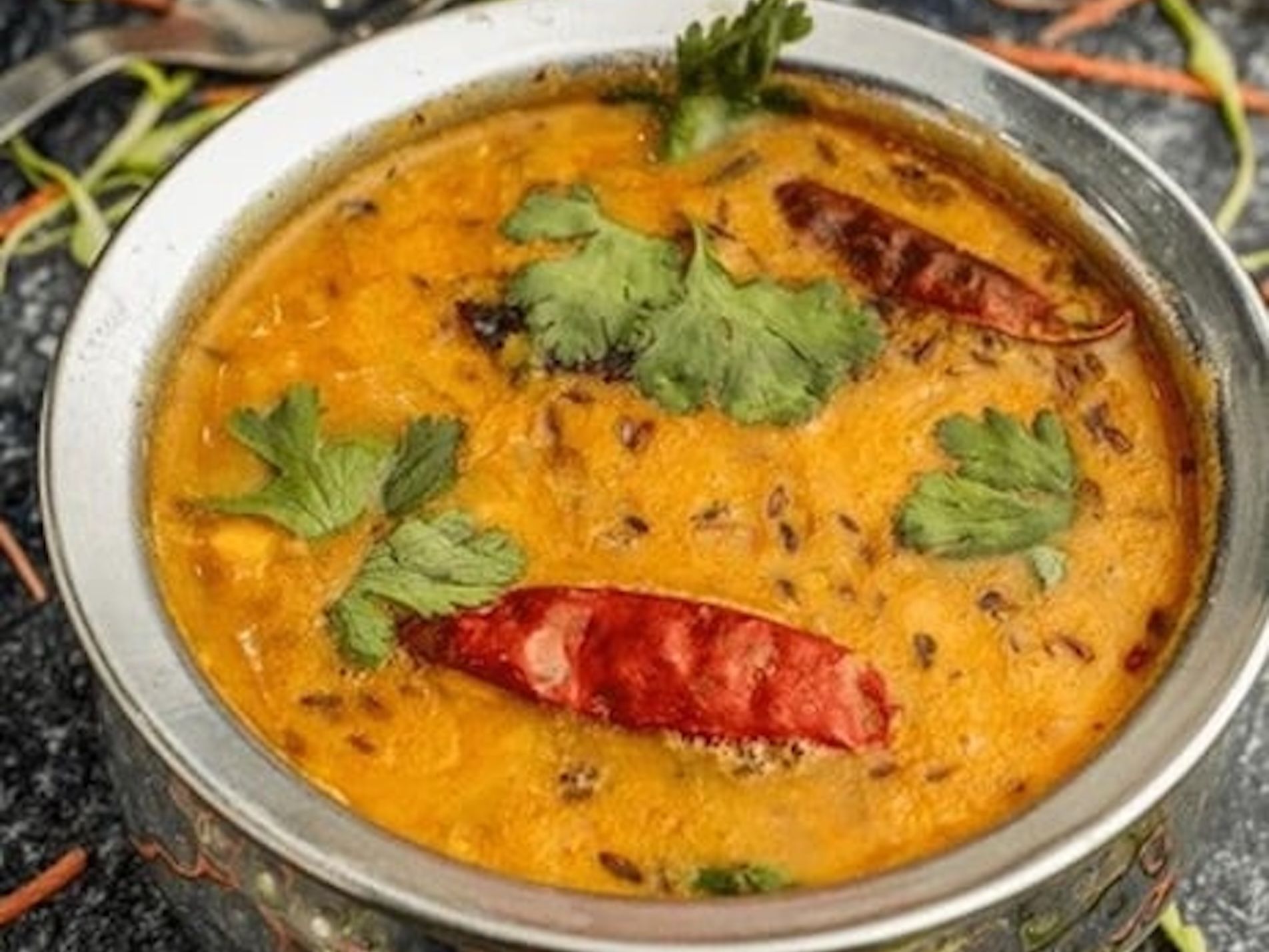 Dal Tadka - Tuesday Special