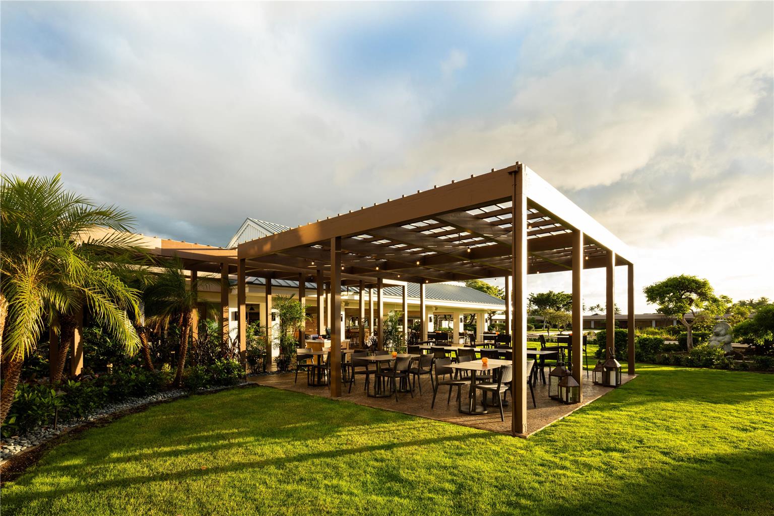 Hilton Waikoloa Village Image