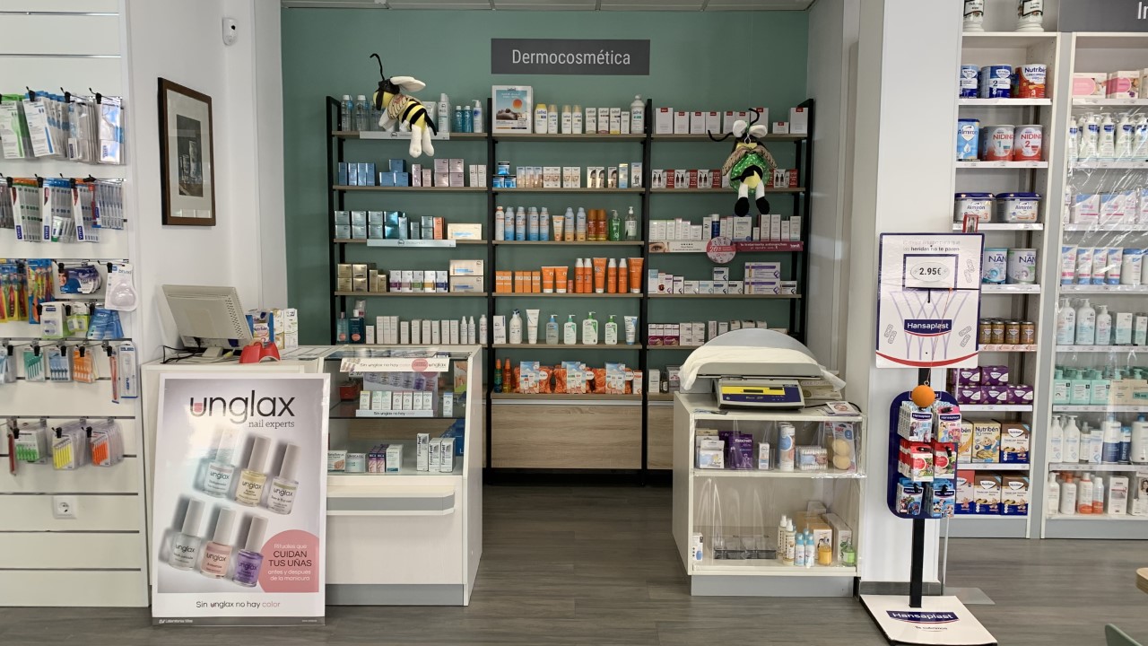 Galería en miniatura