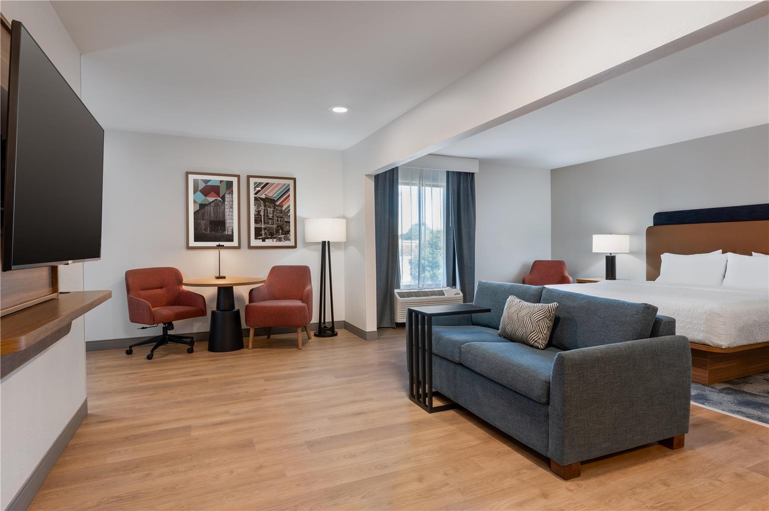 Hampton Inn Owensboro South Image