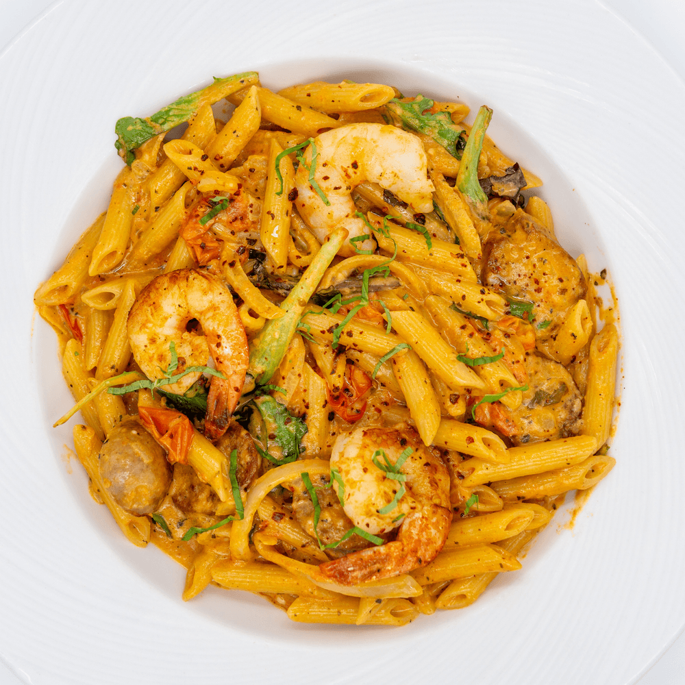 Rustica Pasta