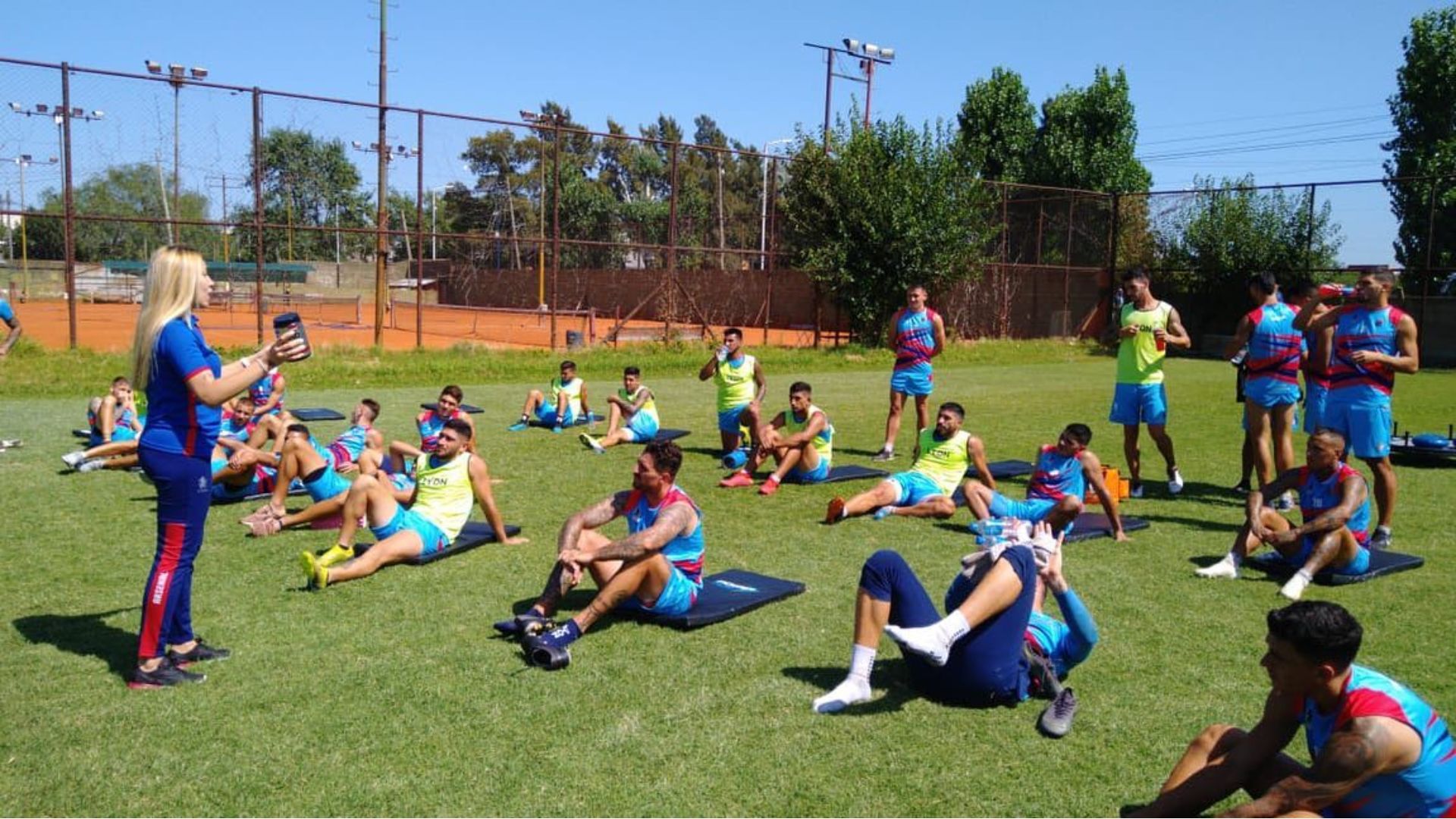 Galería en miniatura