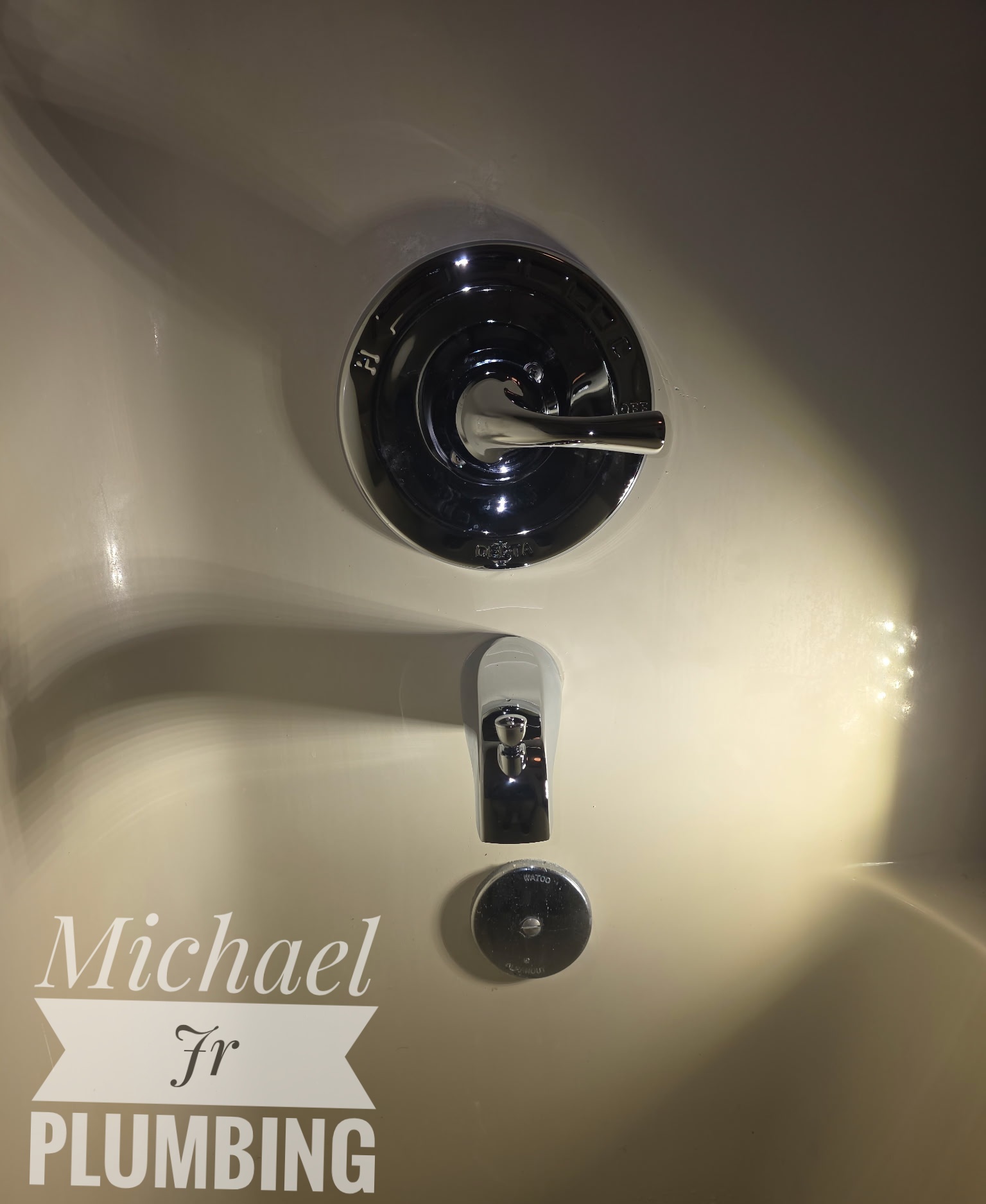 Michael Jr Plumbing Image