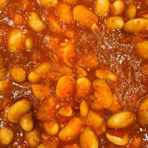 Lima Beans