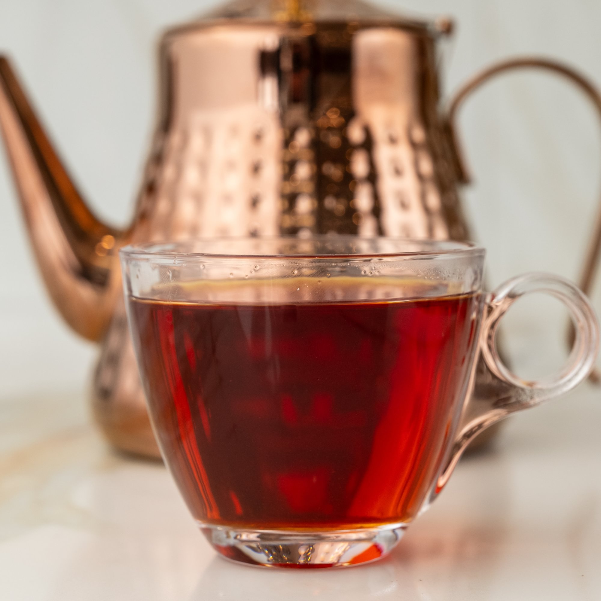 Yemeni Tea