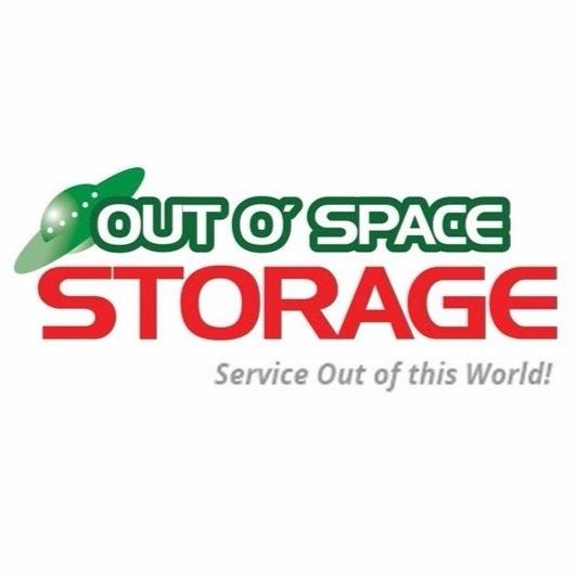 Out O’ Space Storage & Office Park