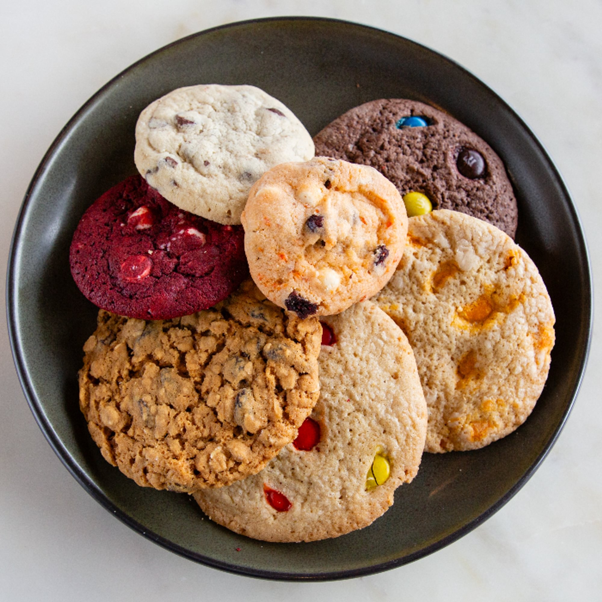 Homemade Cookies 1LB