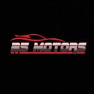 B5 Motors Logo