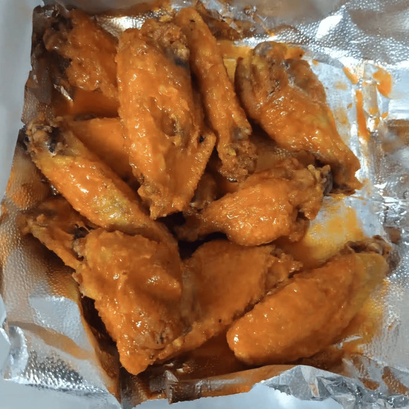 Wings