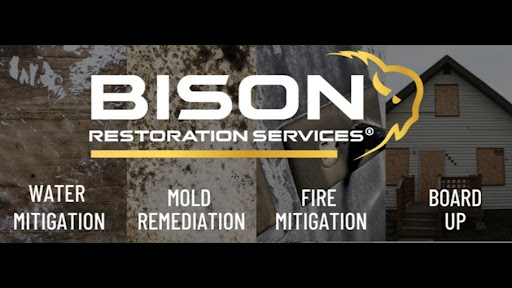 BISON Restoration Services
