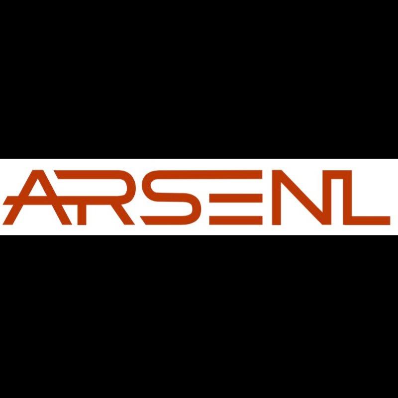 ARSENL Logo