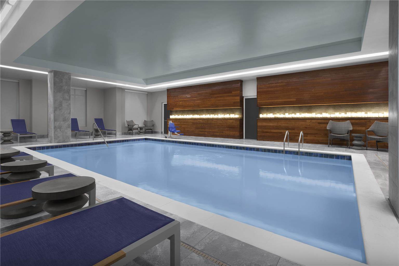 Embassy Suites by Hilton Jackson North Ridgeland Image