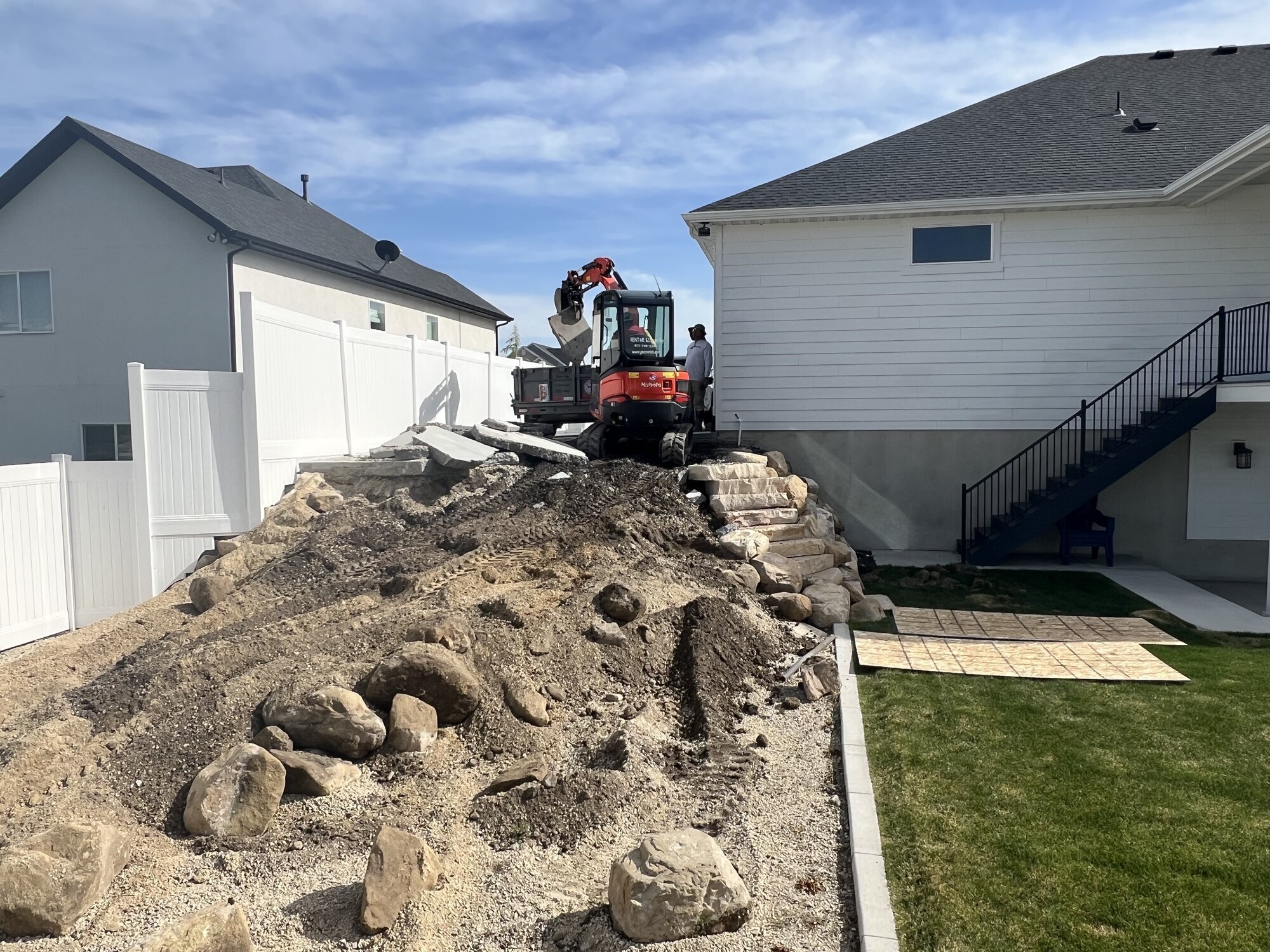 Queens Concrete Solutions LLC Image