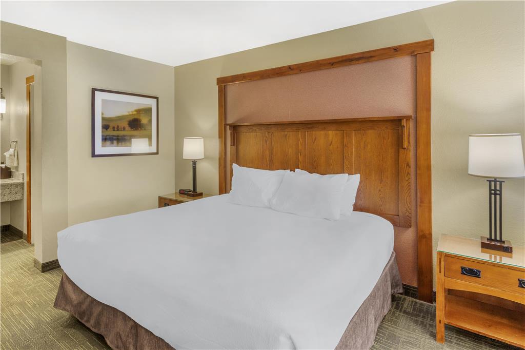 Best Western Plus High Country Inn Image