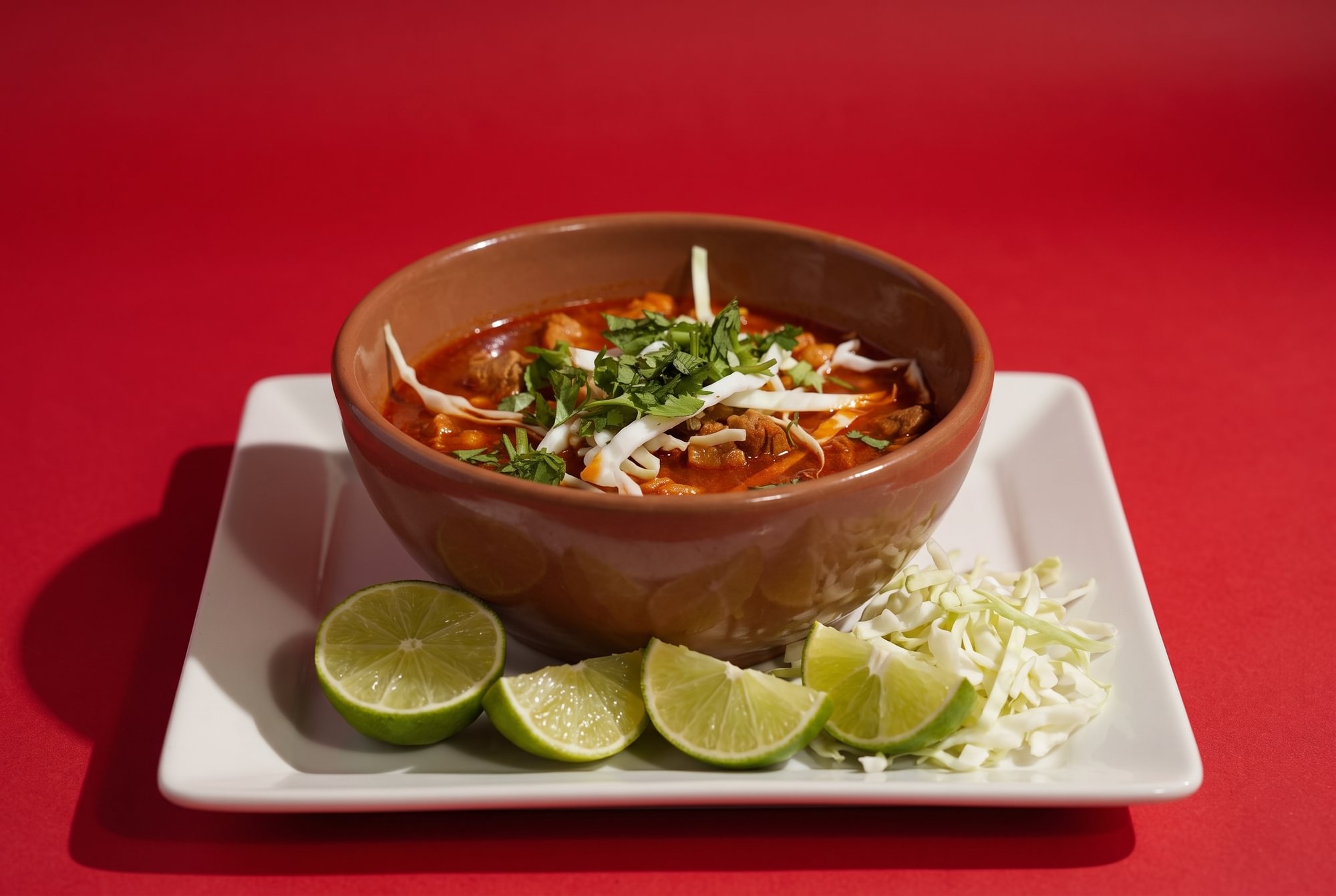 To Go Pozole