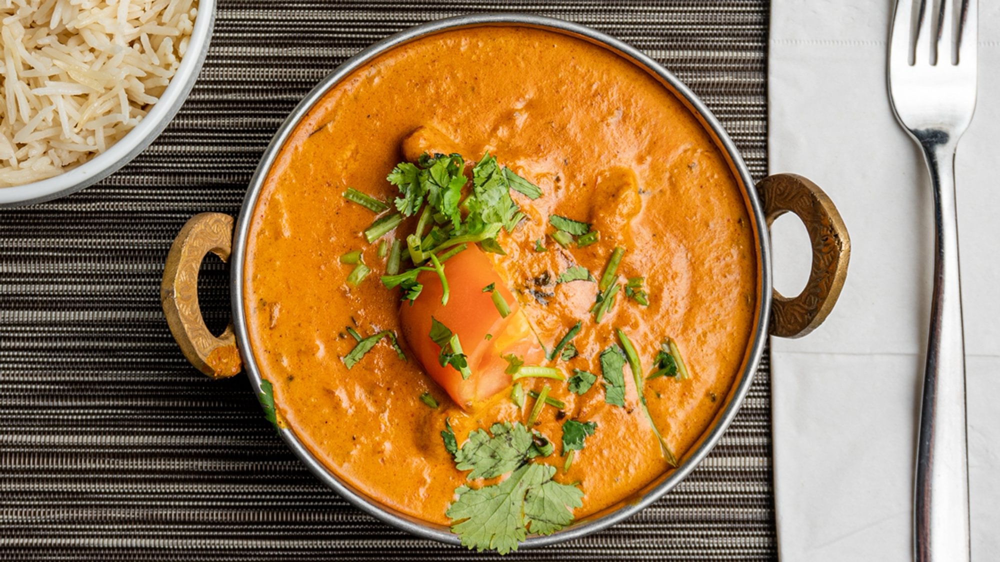 Chicken Tikka Masala