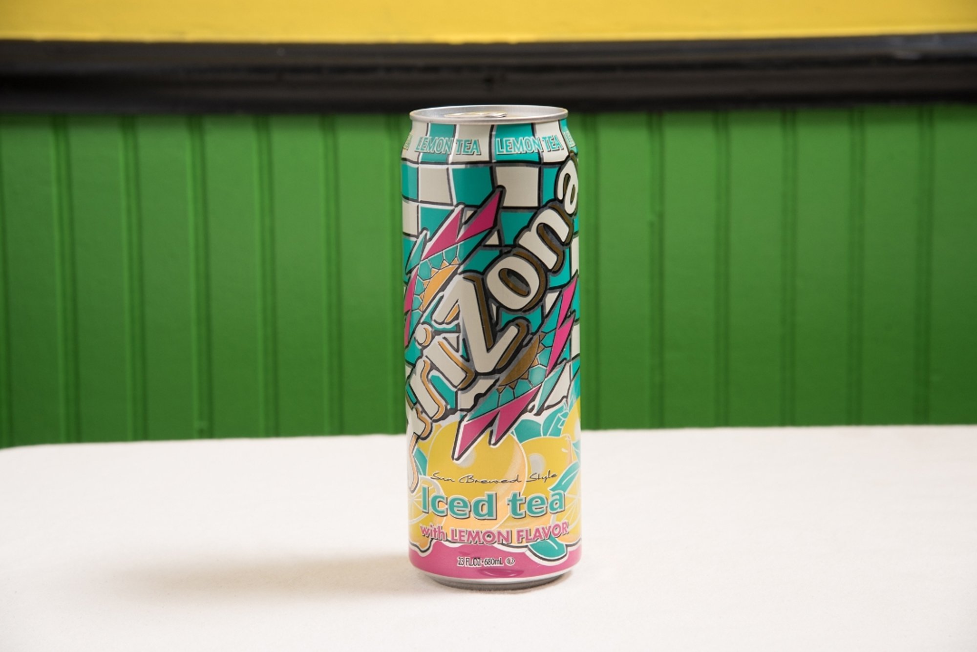 Arizona Ice Tea