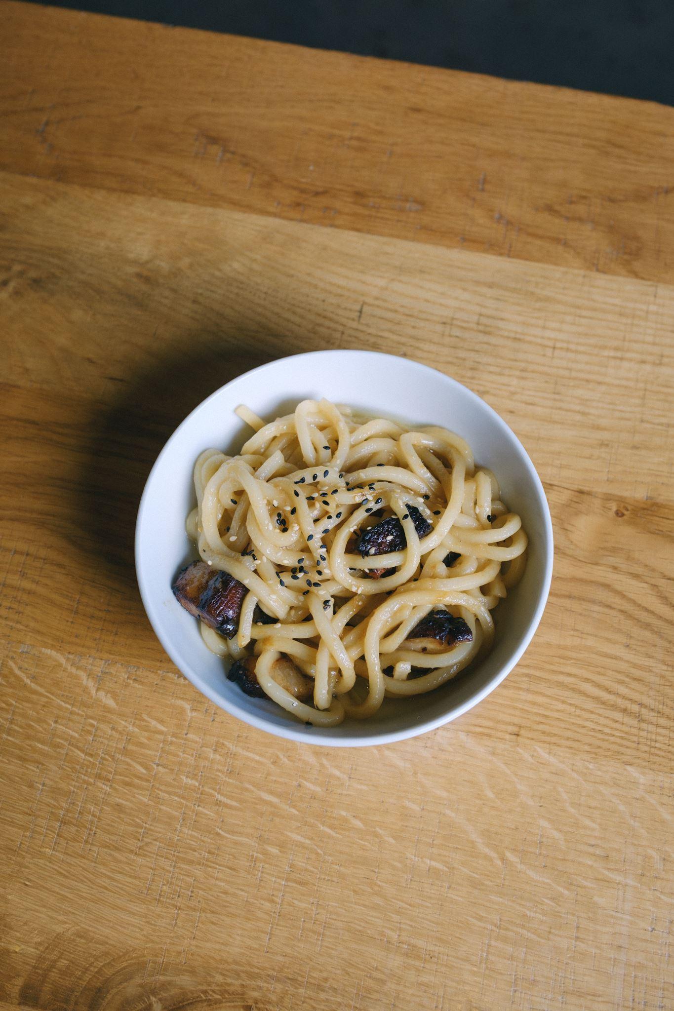 Tora Zushi Kids Noodle