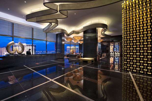 Images Waldorf Astoria Las Vegas