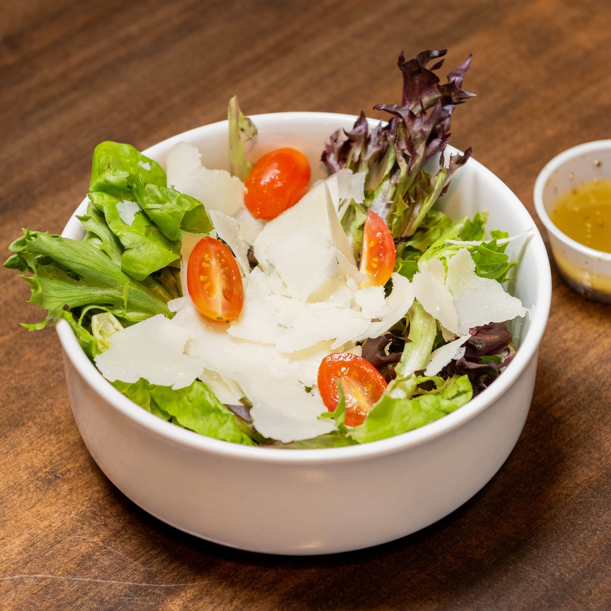 Char Salad