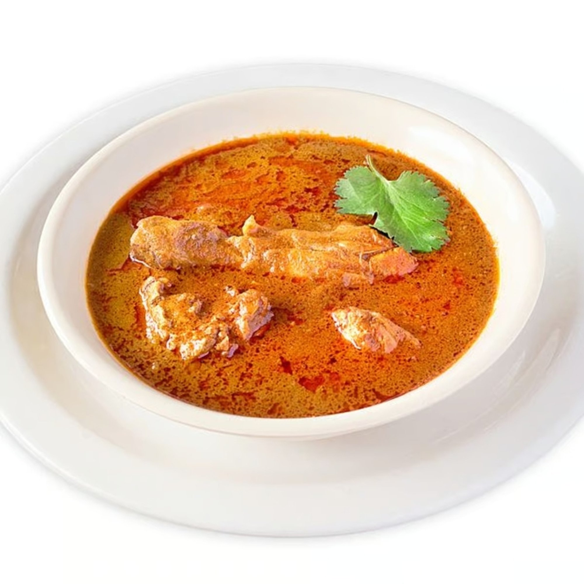 Chicken Korma
