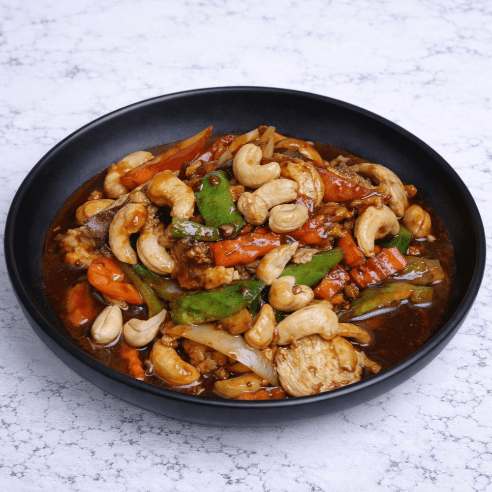 Pad Cashew