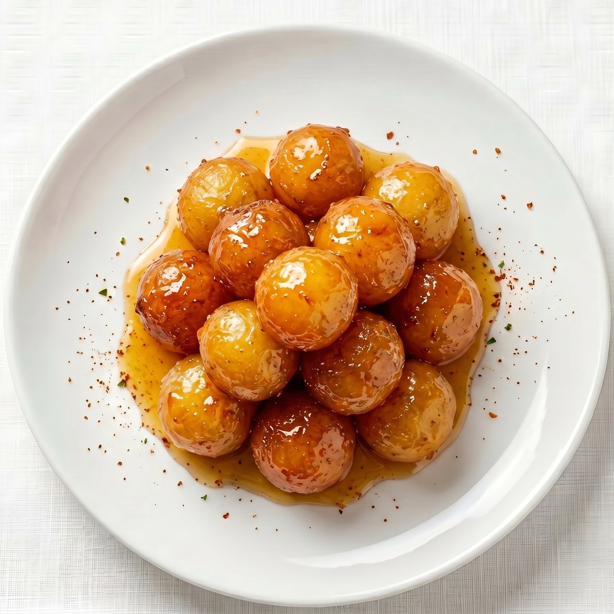 Gulab Jamun
