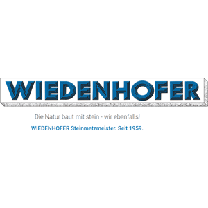 L Wiedenhofer Steinmetzmeister-GmbH & Co KG Logo