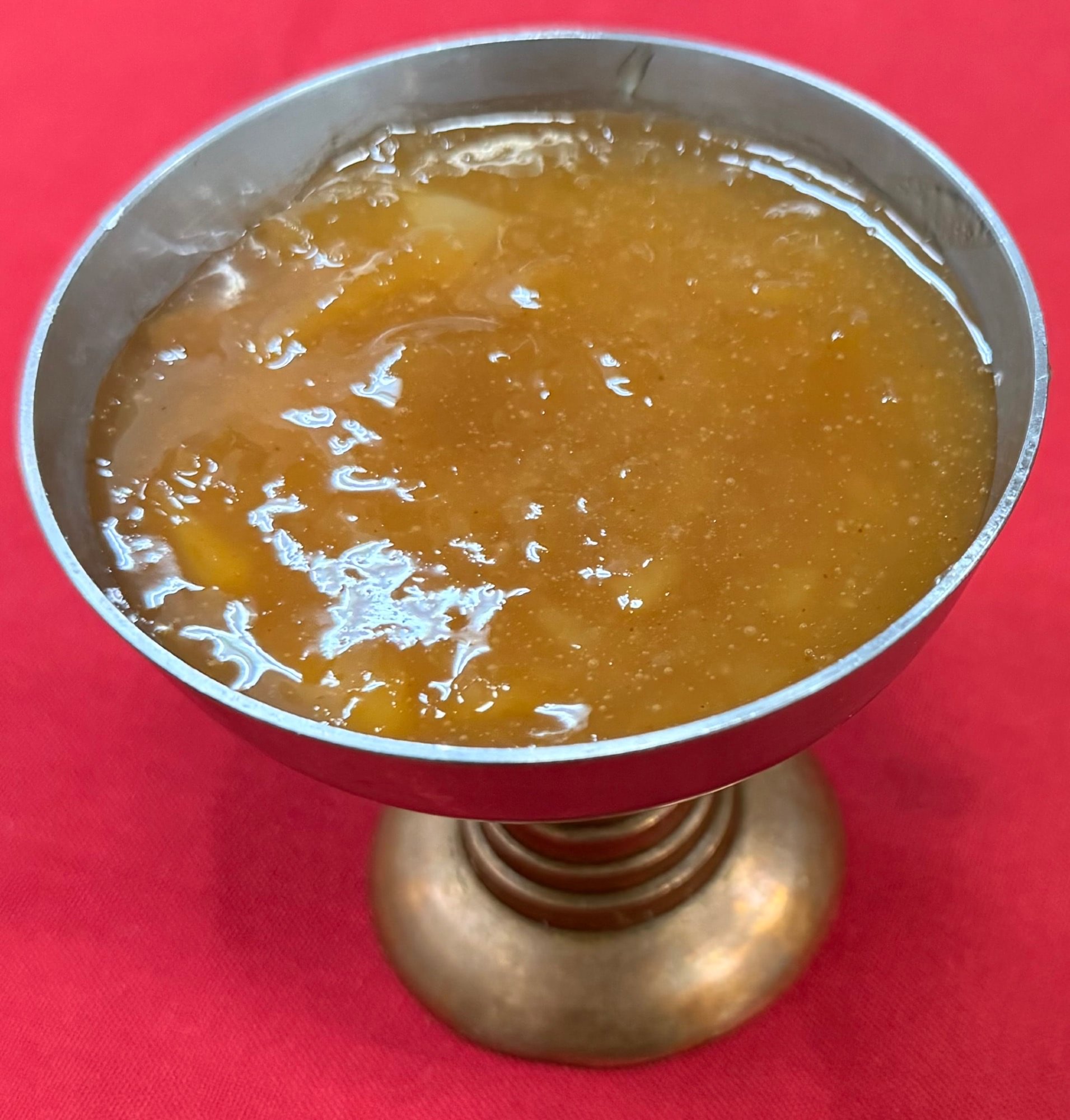 Mango Chutney