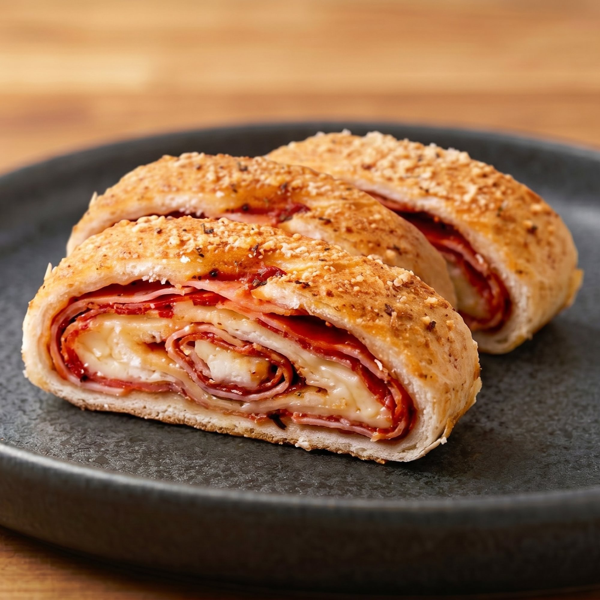 Steak Roll