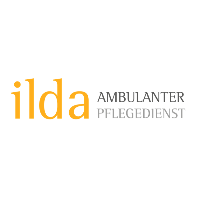 Logo von ilda ambulanter Pflegedienst GmbH