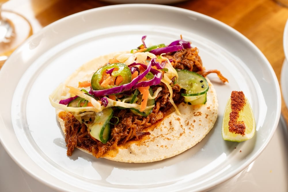 Pork Banh Mi