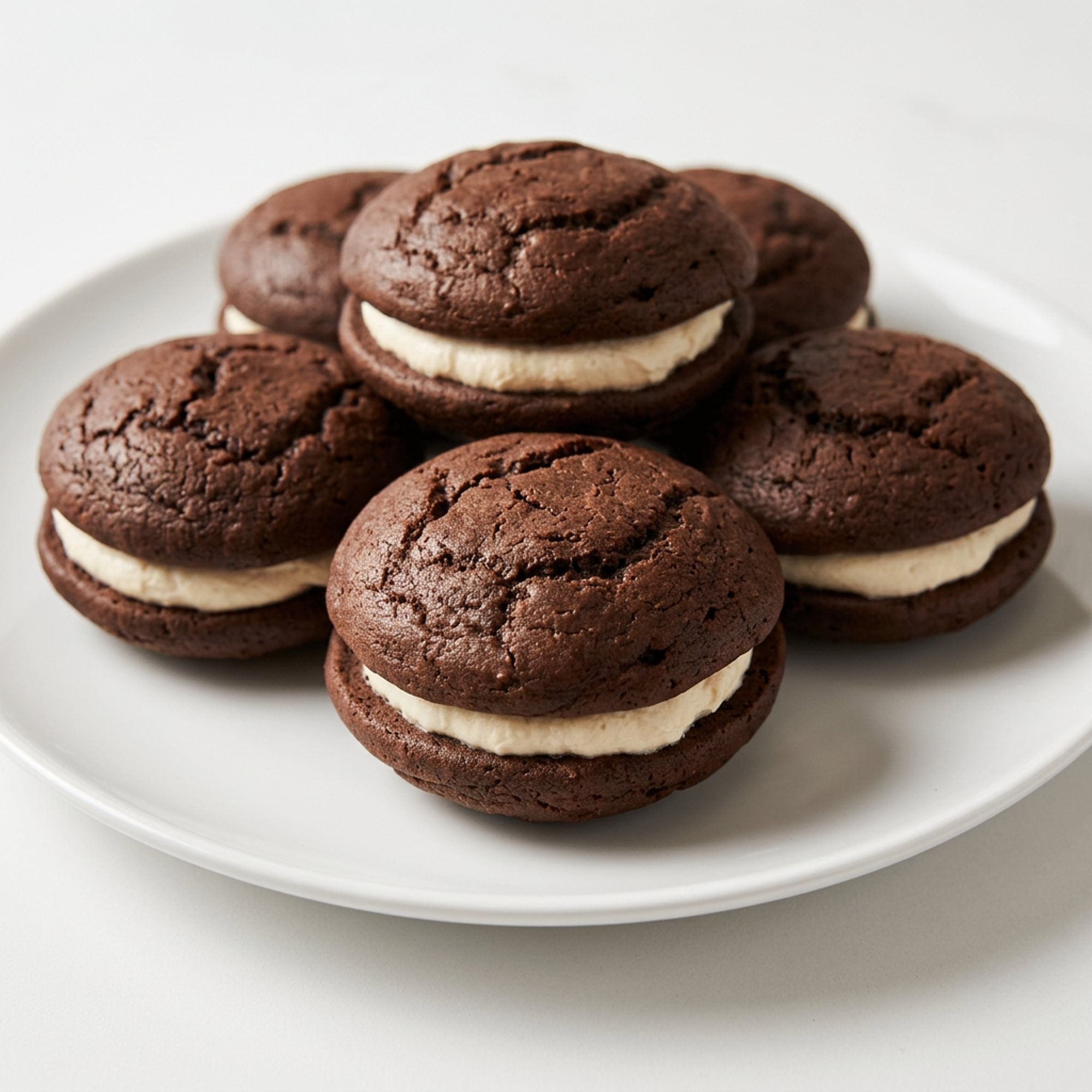 Whoopie Pies