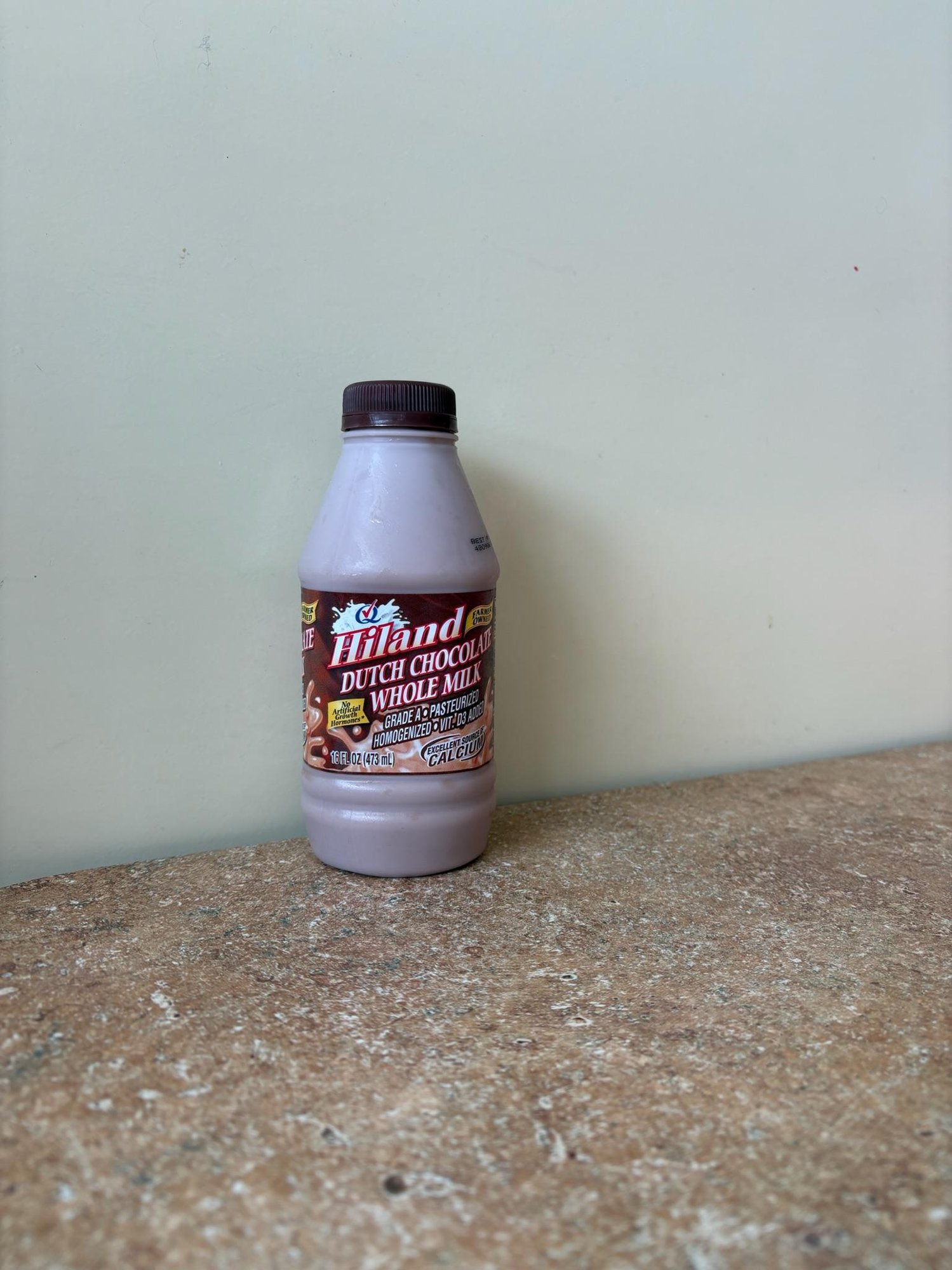 Hiland: Chocolate Milk