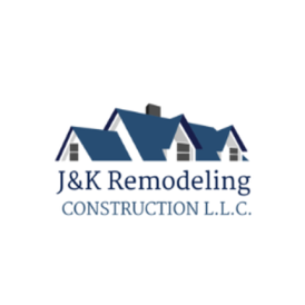 J&amp;K Remodeling Construction, LLC Logo