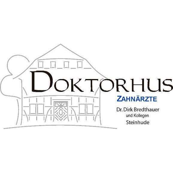 Logo von Zahnarztpraxis Dr. Bredthauer