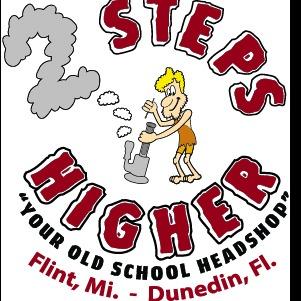 2 Steps Higher Head Shop - Dunedin