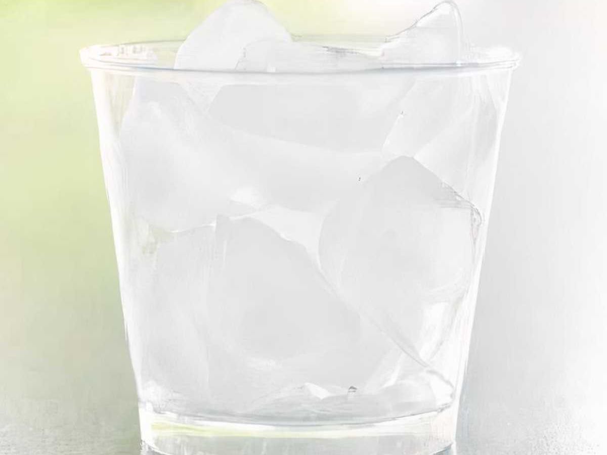 Ice